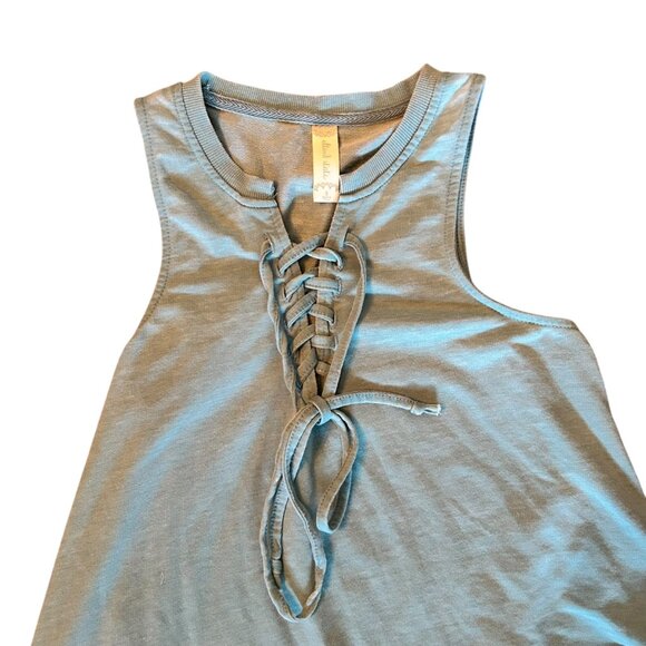 Altar'd State Boho A-Line Casual Summer Cozy Dress S - Picture 2 of 5